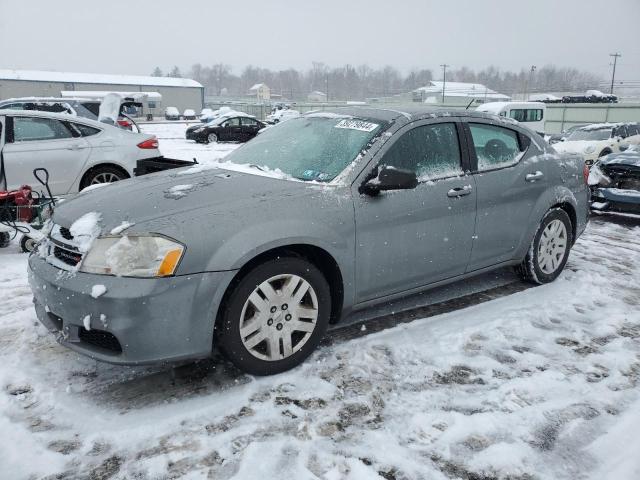 Изображение 2013 DODGE AVENGER SE 2013