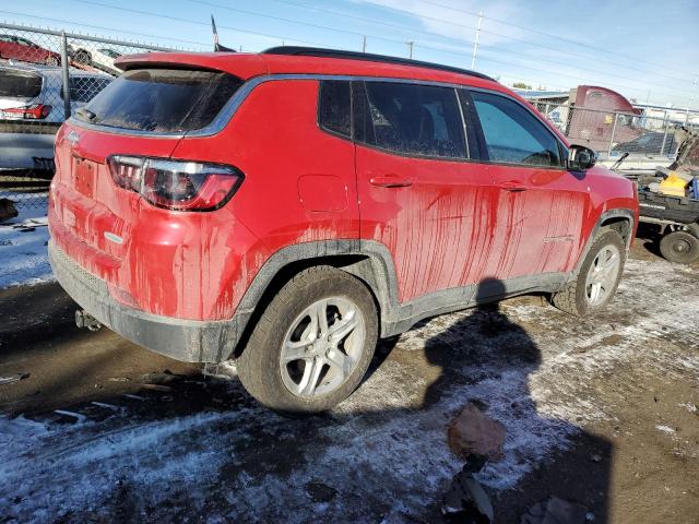 Изображение 3 2023 JEEP COMPASS LATITUDE 2023 с VIN 3C4NJDBN9PT502053