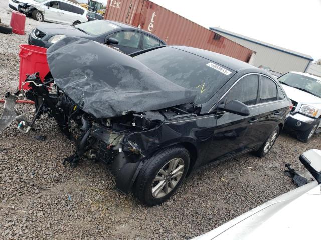 Obraz 1 z 2015 HYUNDAI SONATA SE 2015 z VIN 5NPE24AF8FH247417