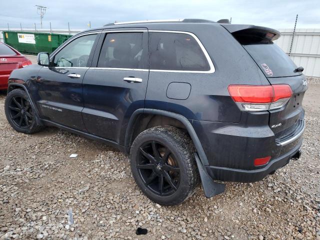 Изображение 2 2014 JEEP GRAND CHEROKEE LIMITED 2014 с VIN 1C4RJFBG6EC108145