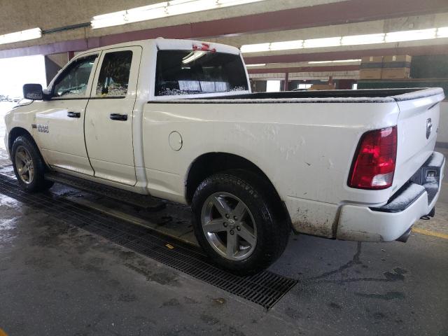 Obraz 2 z 2017 RAM 1500 ST 2017 z VIN 1C6RR7FT3HS830972