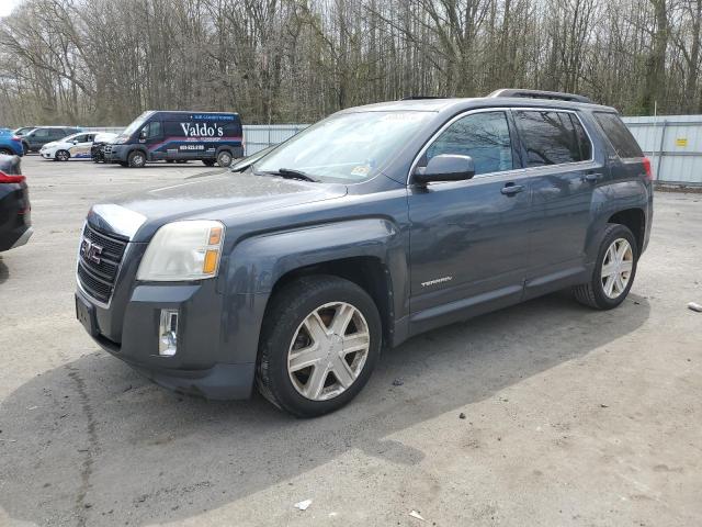 Изображение 1 2011 GMC TERRAIN SLE 2011 с VIN 2CTALSEC7B6358673