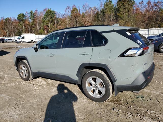 Изображение 2 2019 TOYOTA RAV4 XLE 2019 с VIN JTMP1RFV9KD019886