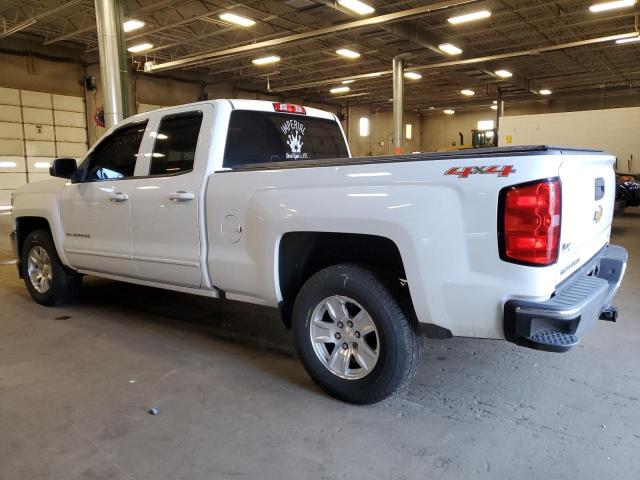 Obraz 2 z 2017 CHEVROLET SILVERADO K1500 LT 2017 z VIN 1GCVKREC5HZ377101