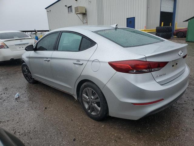 Изображение 2 2017 HYUNDAI ELANTRA SE 2017 с VIN 5NPD84LF0HH045620