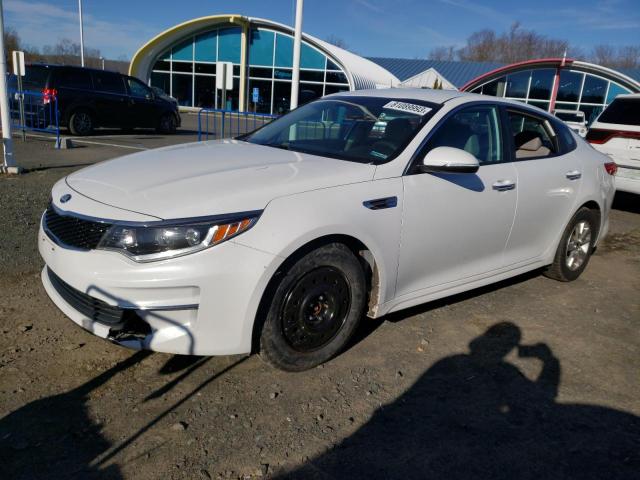 2017 KIA OPTIMA LX 2017 image