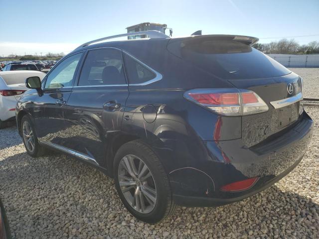 Image 2 of 2015 LEXUS RX 350 2015 with VIN 2T2ZK1BA8FC152079