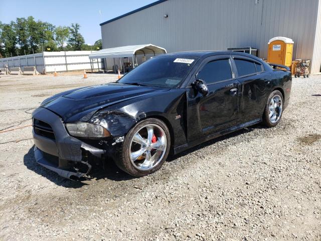 Obraz 2013 DODGE CHARGER SRT-8 2013