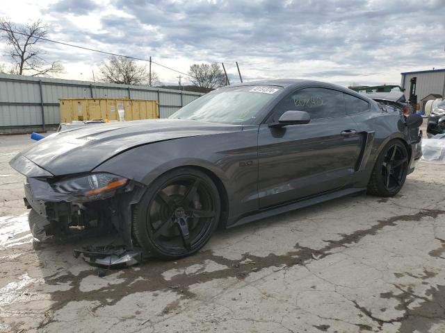 Obraz 1 z 2018 FORD MUSTANG GT 2018 z VIN 1FA6P8CF1J5145854
