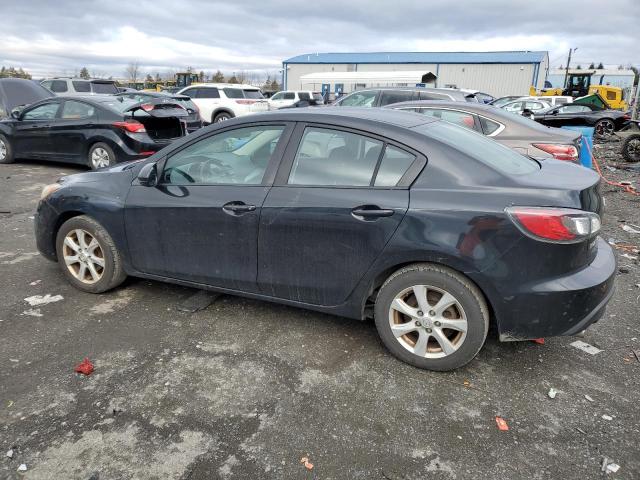 Image 2 of 2010 MAZDA 3 I 2010 with VIN JM1BL1SG7A1342699