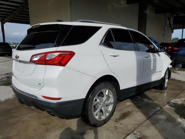 Изображение 3 2020 CHEVROLET EQUINOX LT 2020 с VIN 2GNAXLEX6L6146333