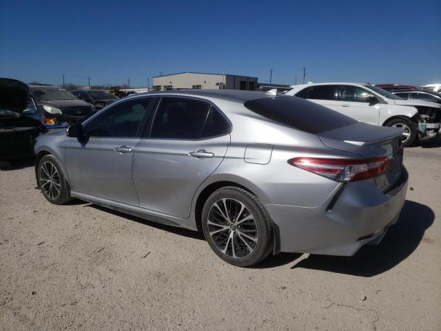 Obraz 2 z 2020 TOYOTA CAMRY SE 2020 z VIN 4T1G11AKXLU895829