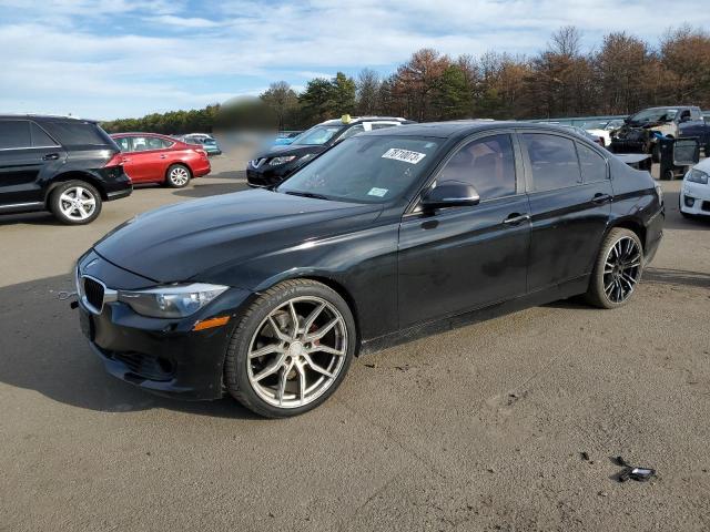 Изображение 1 2013 BMW 328 XI SULEV 2013 с VIN WBA3B5G5XDNS03232