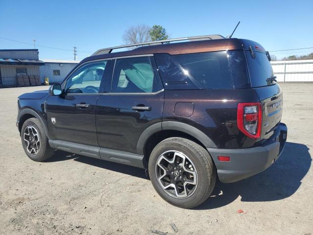 Obraz 2 z 2021 FORD BRONCO SPORT BIG BEND 2021 z VIN 3FMCR9B63MRA40907