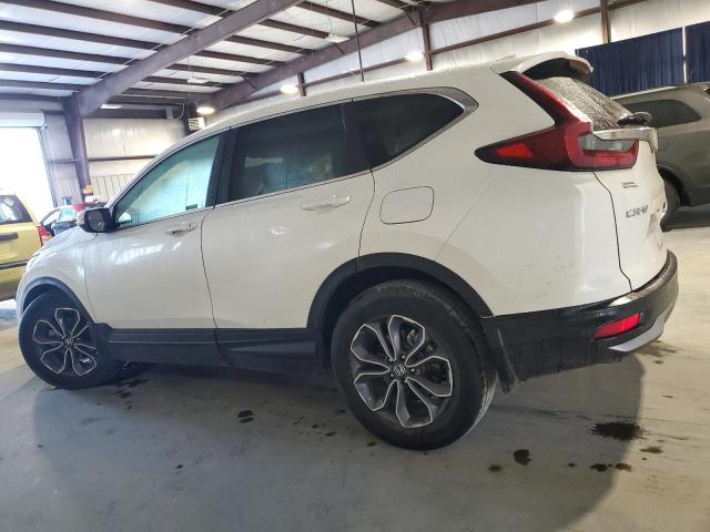 Изображение 2 2021 HONDA CR-V EXL 2021 с VIN 5J6RW1H8XMA000989