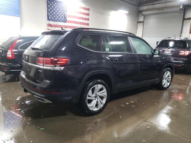 Obraz 3 z 2022 VOLKSWAGEN ATLAS SE 2022 z VIN 1V2KR2CA8NC507974