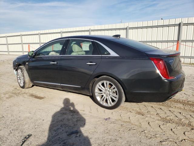 Image 2 of 2019 CADILLAC XTS LUXURY 2019 with VIN 2G61M5S35K9160576