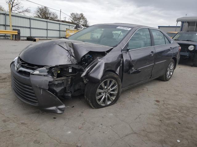Image 1 of 2015 TOYOTA CAMRY LE 2015 with VIN 4T1BF1FK0FU992109