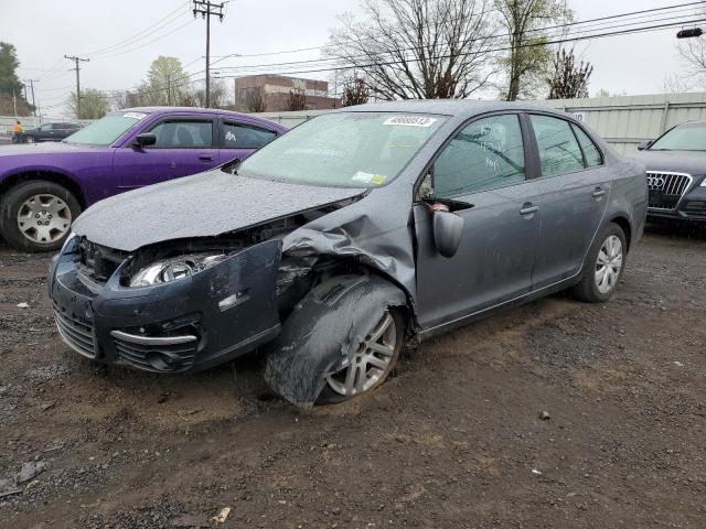 Изображение 2006 VOLKSWAGEN JETTA VALUE 2006