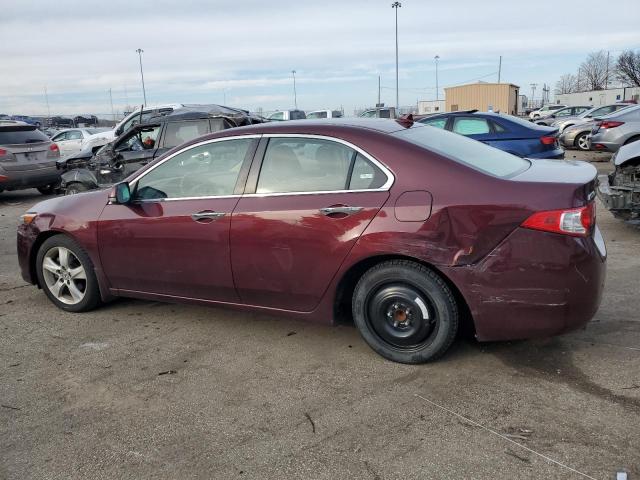 Изображение 2 2009 ACURA TSX  2009 с VIN JH4CU26699C003532