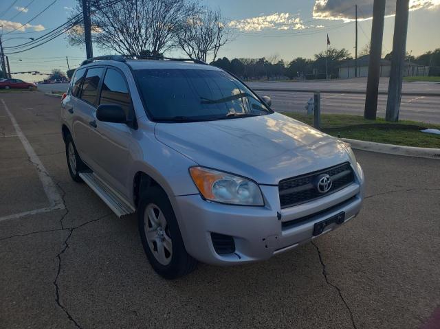 Image 1 of 2011 TOYOTA RAV4  2011 with VIN 2T3ZF4DV2BW087143