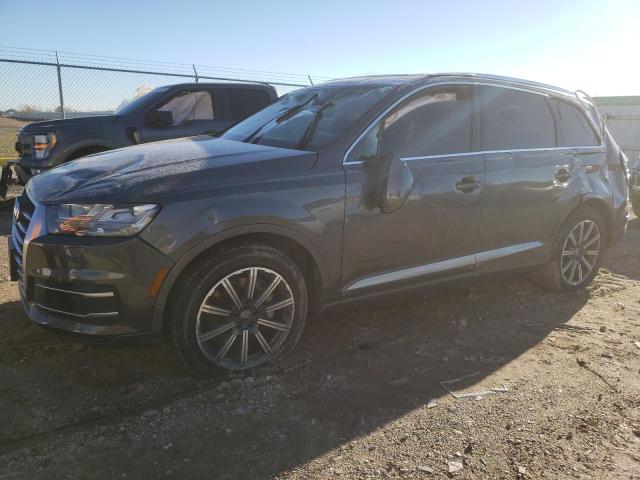 Obraz 2019 AUDI Q7 PREMIUM PLUS 2019