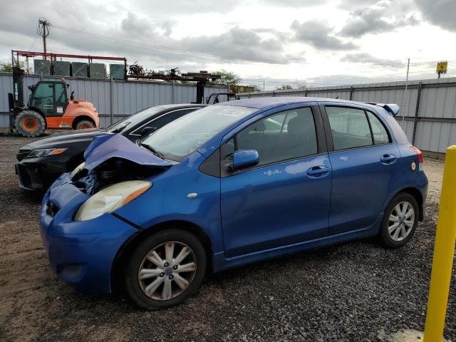 Obraz 1 z 2009 TOYOTA YARIS  2009 z VIN JTDKT903295232789