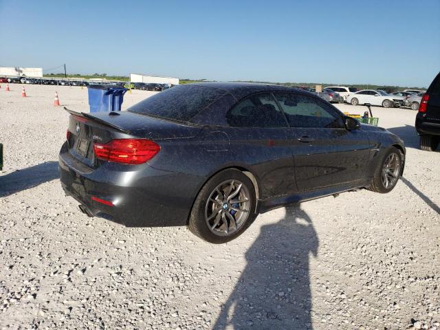 Obraz 3 z 2015 BMW M4  2015 z VIN WBS3U9C59FJ968333