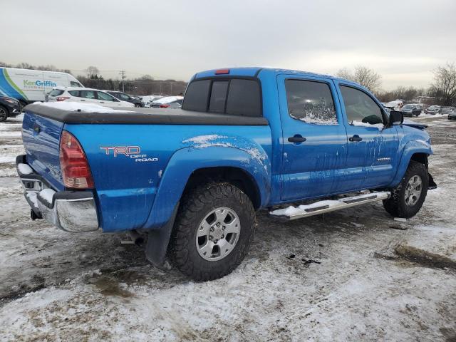 Изображение 3 2007 TOYOTA TACOMA DOUBLE CAB PRERUNNER 2007 с VIN 3TMJU62N27M046148