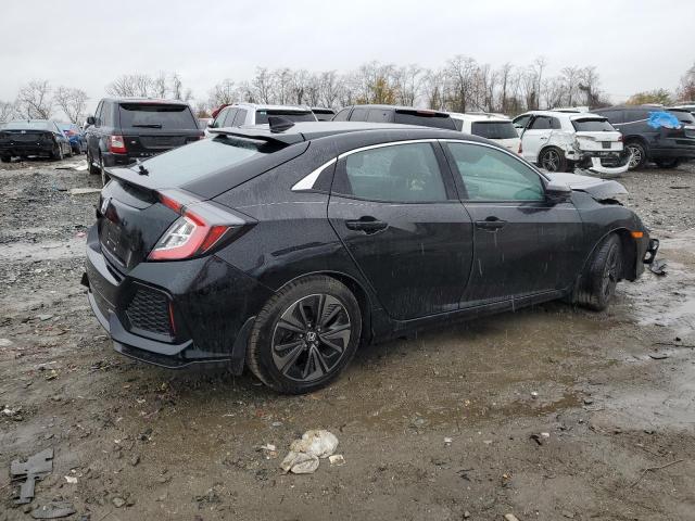 Изображение 3 2017 HONDA CIVIC EX 2017 с VIN SHHFK7H56HU402243
