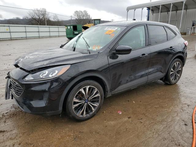 Obraz 2022 FORD ESCAPE SE 2022