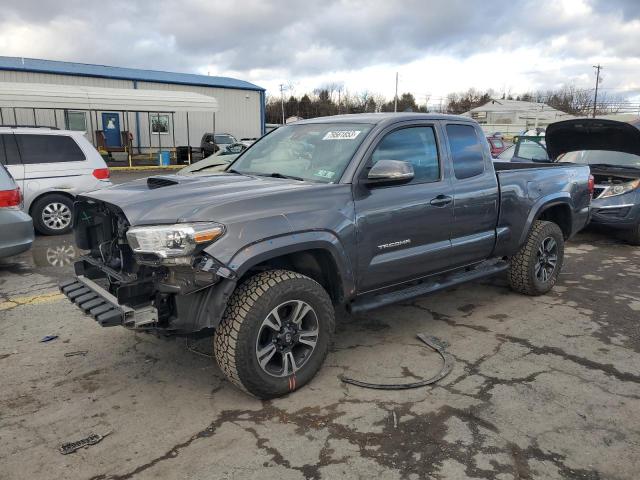 Изображение 2019 TOYOTA TACOMA ACCESS CAB 2019