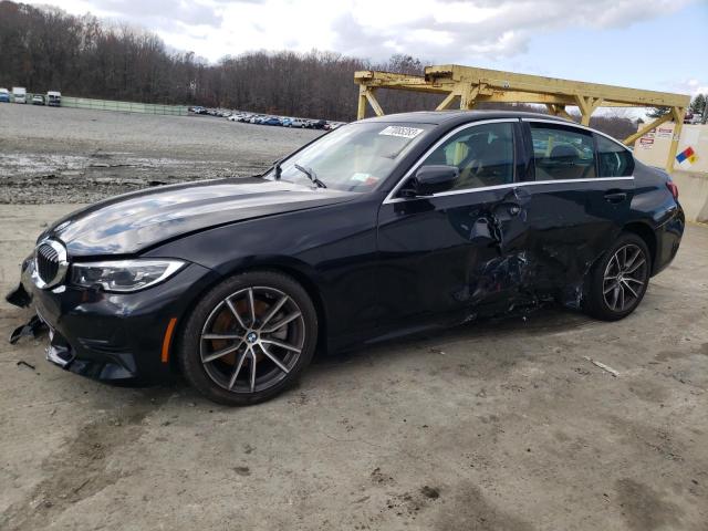 Obraz 2021 BMW 330XI  2021