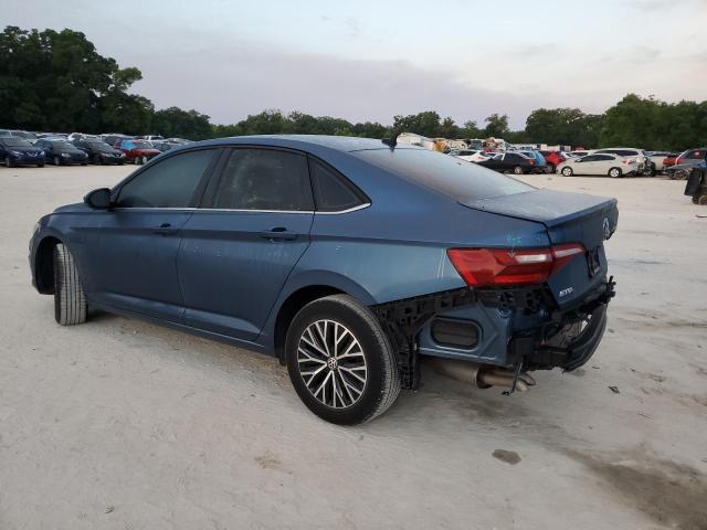 Изображение 2 2021 VOLKSWAGEN JETTA S 2021 с VIN 3VWC57BUXMM101425