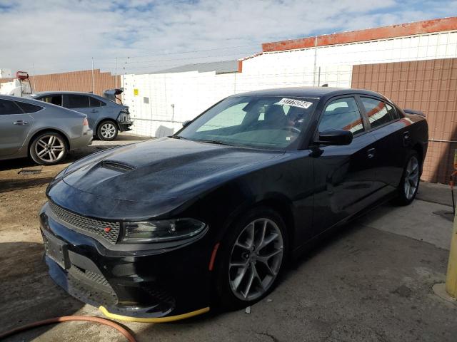 Obraz 2023 DODGE CHARGER GT 2023