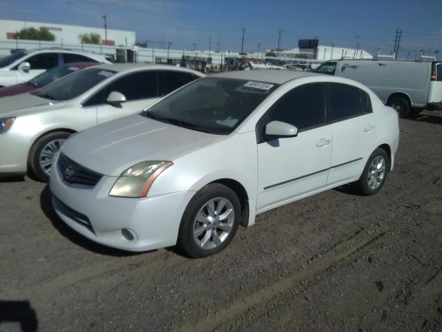 2010 NISSAN SENTRA 2.0 2010 image