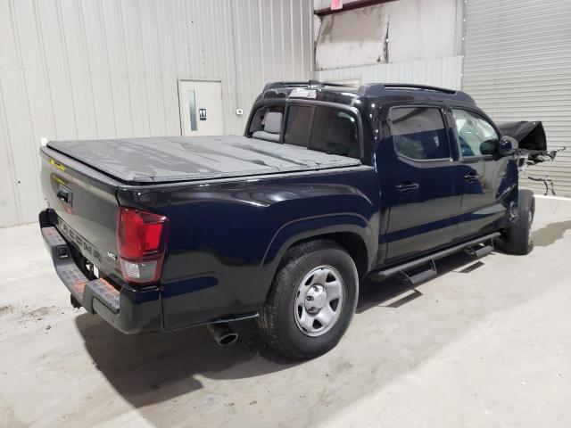 Image 3 of 2023 TOYOTA TACOMA DOUBLE CAB 2023 with VIN 3TMCZ5AN0PM551417