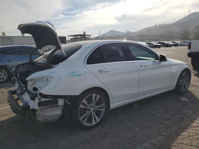 Изображение 3 2015 MERCEDES-BENZ C 300 2015 с VIN 55SWF4JB3FU065305