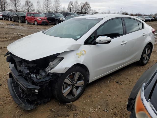 Изображение 2018 KIA FORTE LX 2018