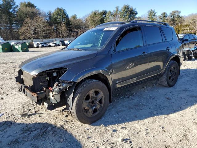 Изображение 1 2008 TOYOTA RAV4 SPORT 2008 с VIN JTMBK32V686029587