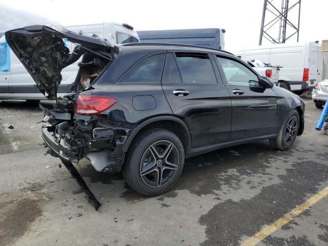 Obraz 3 z 2022 MERCEDES-BENZ GLC 300 4MATIC 2022 z VIN W1N0G8EB5NV396448