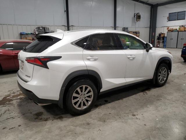 Изображение 3 2017 LEXUS NX 200T BASE 2017 с VIN JTJBARBZXH2103011