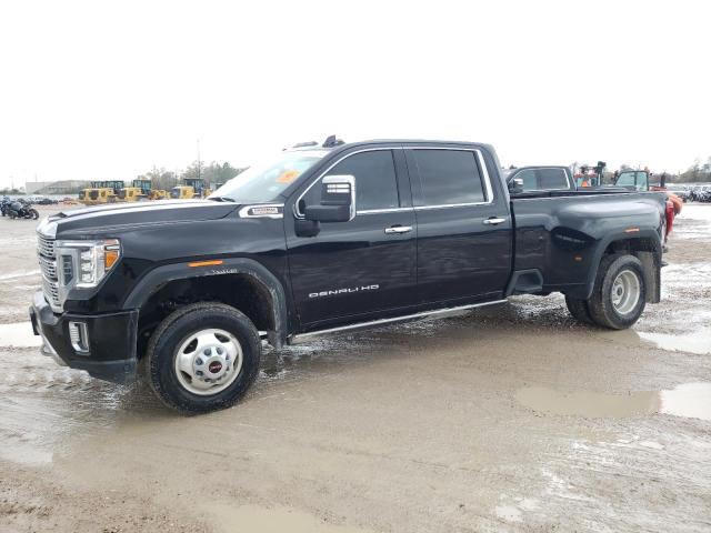 Obraz 2021 GMC SIERRA K3500 DENALI 2021