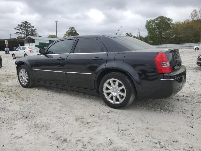 Image 2 of 2008 CHRYSLER 300 TOURING 2008 with VIN 2C3LA53G88H173101
