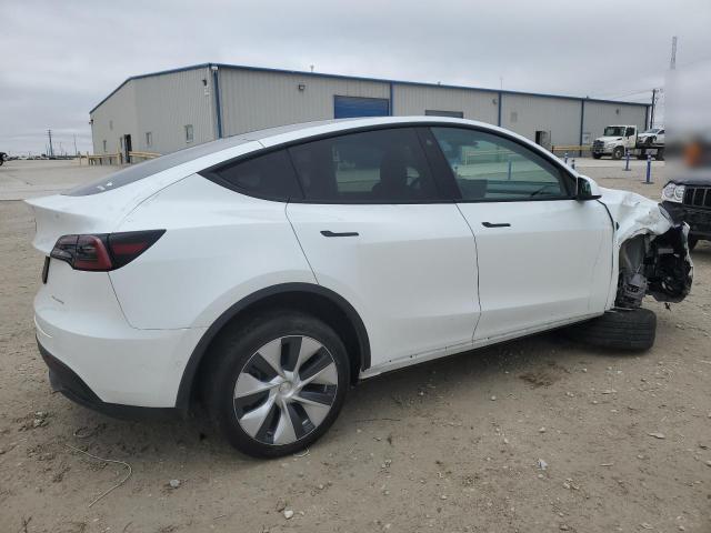 Изображение 3 2022 TESLA MODEL Y  2022 с VIN 7SAYGAEE3NF468325