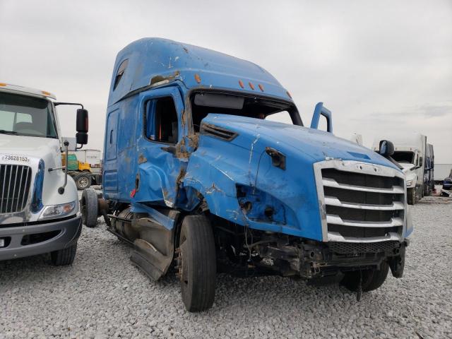 2021 FREIGHTLINER CASCADIA 126  2021 image