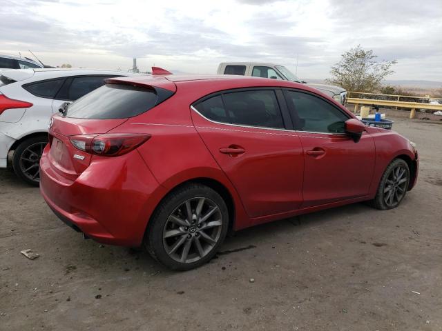 Изображение 3 2018 MAZDA 3 GRAND TOURING 2018 с VIN 3MZBN1M3XJM179485