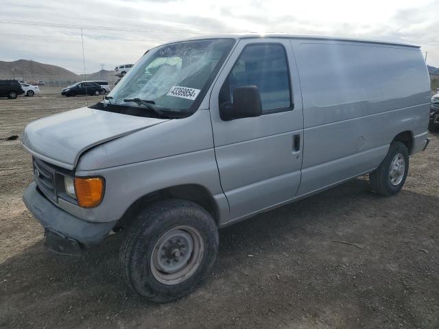 Изображение 1 2004 FORD ECONOLINE E350 SUPER DUTY VAN 2004 с VIN 1FTSE34L94HA62519