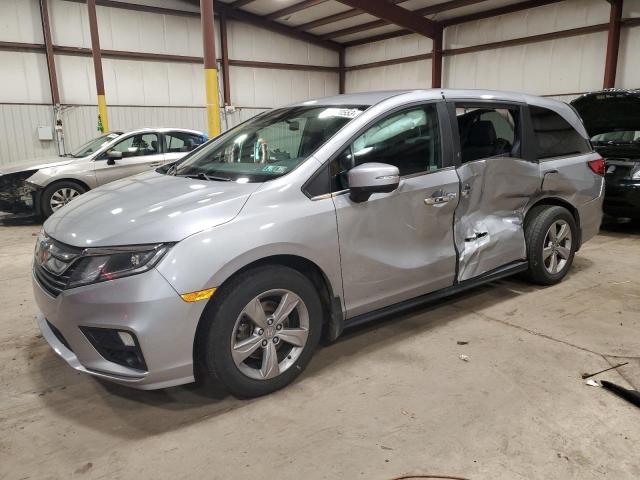 Obraz 2019 HONDA ODYSSEY EX 2019