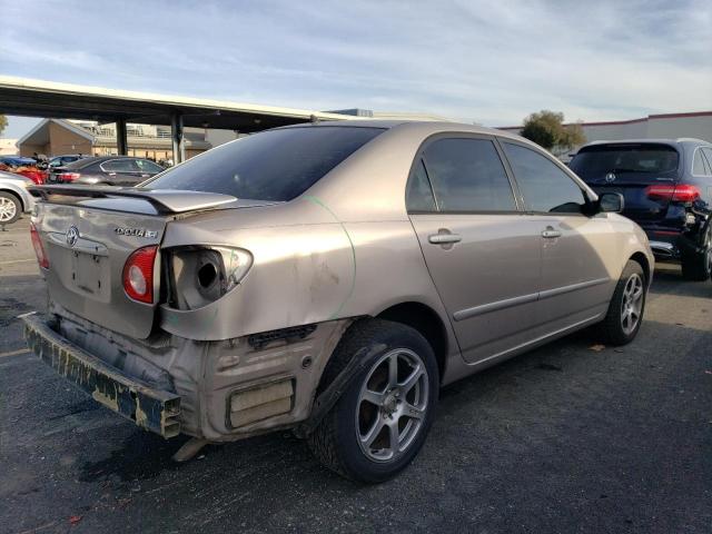 Изображение 3 2003 TOYOTA COROLLA CE 2003 с VIN 1NXBR32E93Z078410